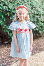 Load image into Gallery viewer, Pumpkin Dress
