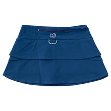 Load image into Gallery viewer, Blueberry Pro Tennis Skort
