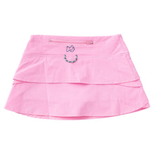 Load image into Gallery viewer, Pink Pro Tennis Skort
