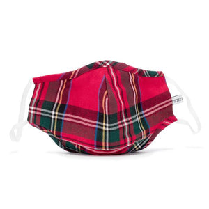 Adult Face Mask - Imperial Tartan