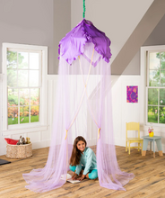 Load image into Gallery viewer, Iris Canopy
