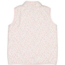 Load image into Gallery viewer, Itsy-Bitsy Pink Vest
