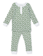 Load image into Gallery viewer, Jack Pajama Set - The Great Outdoors
