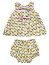 Load image into Gallery viewer, Jaipur 2 Piece Set - Chai Elephants
