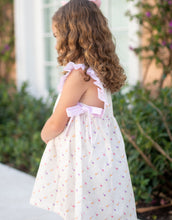 Load image into Gallery viewer, Flamingos Abigail Dress
