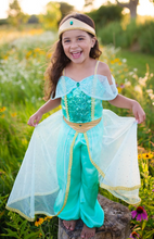 Load image into Gallery viewer, Jasmine Arabian Princess Set
