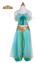 Load image into Gallery viewer, Jasmine Arabian Princess Set
