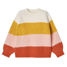 Load image into Gallery viewer, Stripes Sweater
