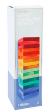 Load image into Gallery viewer, Giant Jumbling Tower
