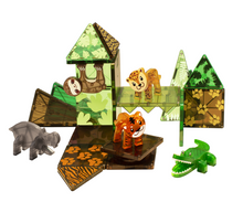 Load image into Gallery viewer, Twenty-Five Piece Jungle Set
