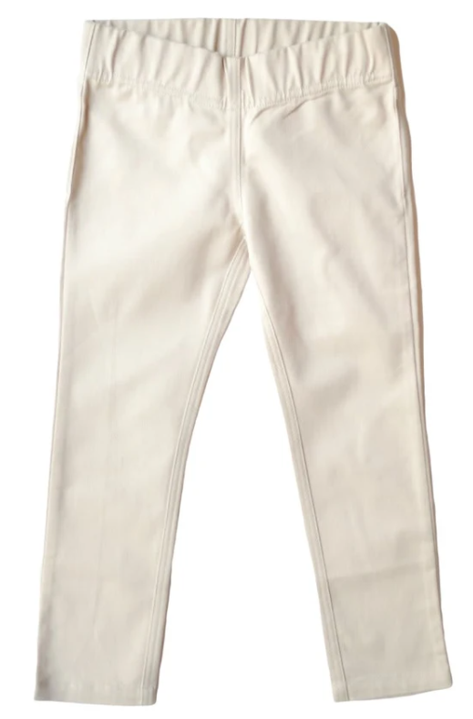 Slim Pant - Khaki