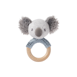 Koala Ring Rattle