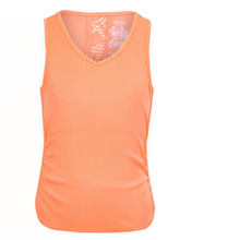 Load image into Gallery viewer, Light Weight Ribbed Tank
