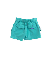 Load image into Gallery viewer, Lagoon Performance Shore Short
