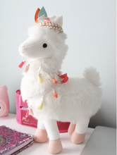 Load image into Gallery viewer, Lakely Tribal Llama
