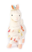 Load image into Gallery viewer, Lakely Tribal Llama
