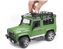 Load image into Gallery viewer, Land Rover Defender Station Wagon
