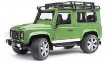 Load image into Gallery viewer, Land Rover Defender Station Wagon
