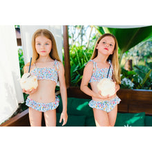 Load image into Gallery viewer, Liberty Blue Betsy Bikini
