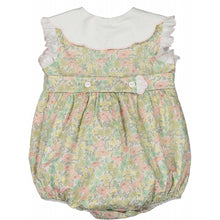 Load image into Gallery viewer, Liberty Pastel Romper
