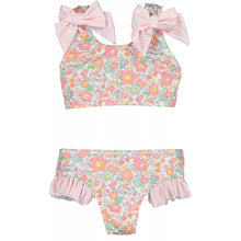 Load image into Gallery viewer, Liberty Pink Betsy Bikini
