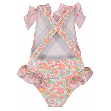 Load image into Gallery viewer, Liberty Pink Betsy Swimsuit
