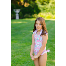 Load image into Gallery viewer, Liberty Pink Betsy Swimsuit
