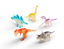 Load image into Gallery viewer, Light Up Dinosaur- Assorted
