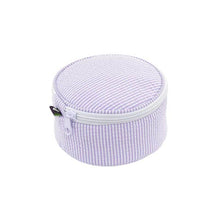 Load image into Gallery viewer, 6&quot; Button Bag - Assorted Colors
