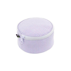 6" Button Bag - Assorted Colors