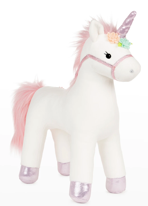 Lily Rose Unicorn