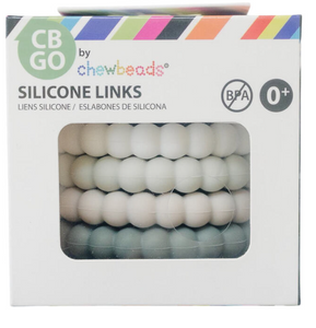 Silicone Links