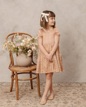 Load image into Gallery viewer, Luisa Dress - Mocha
