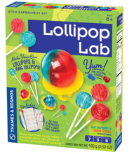 Load image into Gallery viewer, Lollipop Lab
