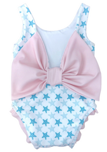 Lottie Starfish Swim