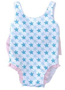 Lottie Starfish Swim