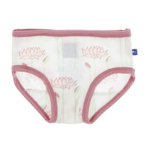 Lotus Girls Underwear