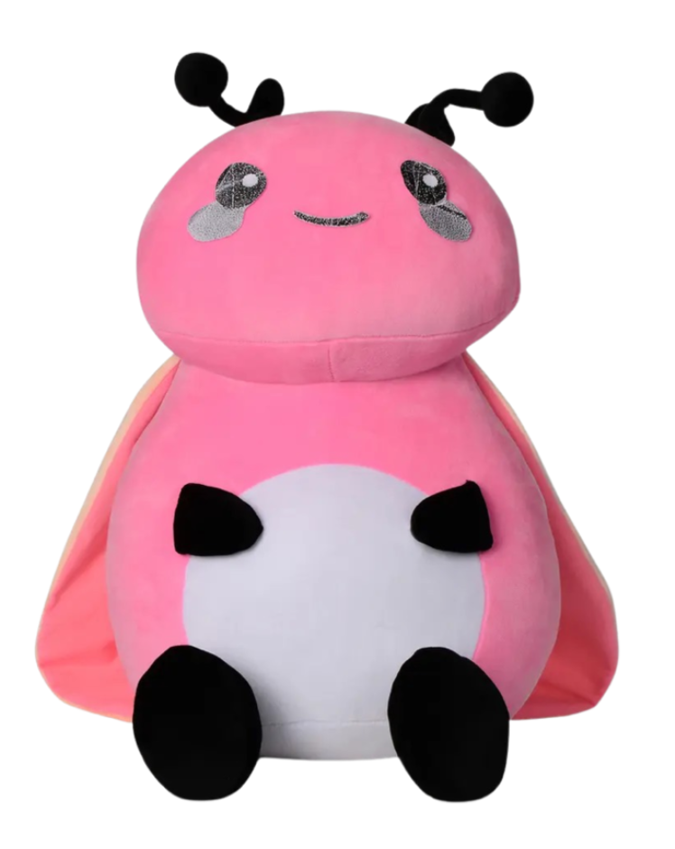 Love Bug Plush – Belles & Beaux®