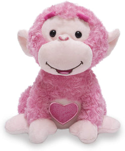 Love Me Coco Animated Plush