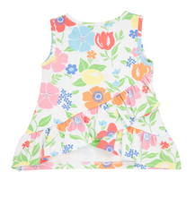 Load image into Gallery viewer, Love You Back Top - Boca Blooms
