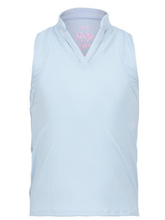 Load image into Gallery viewer, Birdie Tennis Tank - Glace
