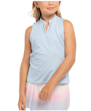 Load image into Gallery viewer, Birdie Tennis Tank - Glace
