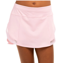 Load image into Gallery viewer, Cross Trainer Tennis Skirt - Pink Sand
