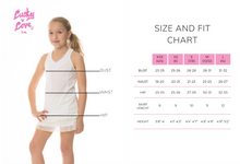 Load image into Gallery viewer, It's A Win Tennis Dress - Pink
