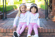 Load image into Gallery viewer, Lucy Bow Crewneck Set
