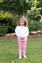 Load image into Gallery viewer, Lucy Bow Crewneck Set
