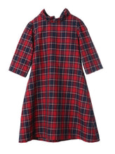 Load image into Gallery viewer, McAllister Print Blair Dress
