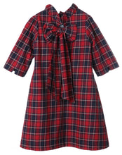 Load image into Gallery viewer, McAllister Print Blair Dress

