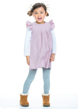 Load image into Gallery viewer, Autumn Star Lydia Dress
