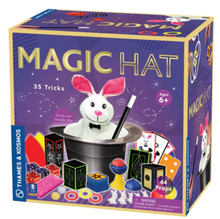 Load image into Gallery viewer, Magic Hat
